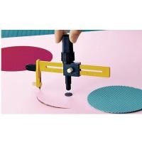 ราคา OLFA มีดคัตเตอร์วงเวียน สำหรับงานศิลปะ รุ่น CMP 1 DX (493255)