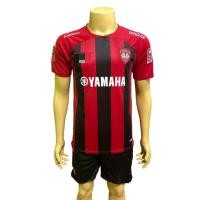 ราคา ชุดกีฬา ชุดฟุตบอล ผู้ใหญ่ เกรดA สโมสรฟุตบอล SCG เมืองทอง 2021 22ได้เสื้อ กางเกงคุณภาพพรีเมี่ยมสินค้าถ่ายจากงานจริง (16408636392)