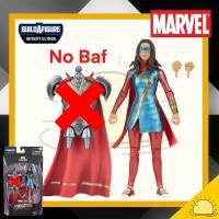 ราคา Ms Marvel Marvel Legends Series Disney Ms Marvel Studios Action Figure By Hasbro 6 นิ้ว ไม่มีชิ้นส่วนบัฟ No Baf ฟิกเกอร์ ของเล่นของสะสม (16262554987)