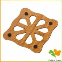 ราคา แผ่นไม้รองกันความร้อน แผ่นไม้รองจาน ของใช้ในห้องครัว แผ่นไม้รองจาน เเผ่นไม้รองความร้อน (8570720597)