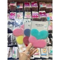 ราคา แผ่นแปะผม แผ่นตีนตุ๊กแก ติดผมเก็บไรผม (20629622767)