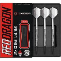 ราคา RED DRAGON Red Dragon Javelin 20g 22g 24g Tungsten Darts Set with Flights and Stems 22 0 Grams (19118307063)