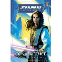 ราคา หนังสืออังกฤษ Star Wars Convergence Star Wars the High Republic Paperback (18608689102)