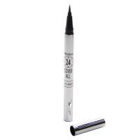 ราคา มิสทิน 24 คัฟเวอร์ ออล อายไลเนอร์ MISTINE 24 COVER ALL EYELINER (12488046099)