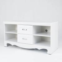 ราคา ส่งฟรี ตู้วางทีวี ชั้นวางทีวี 55 นิ้ว ได้ สไตล์วินเทจ ขนาด กว้าง 120 ซม รุ่น E4014 (873062902)