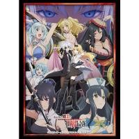ราคา Bushiroad Sleeve Arifureta Shokugyou de Sekai Saikyou Yue Shea Haulia Tio Klarus ซองใส่การ์ด (20584723412)