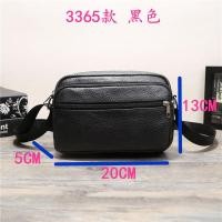 ราคา Clear Cargo Head Layer กระเป๋าสะพาย Crossbody Cowhide กระเป๋าสะพายข้างขนาดเล็ก กระเป๋าสะพายหนังแท้ กระเป๋าสะพายสำหรับผู้หญิงและผู้ชาย (20467211298)
