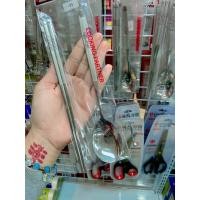 ราคา ชุดช้อน ตะเกียบ เกาหลี (20841671482)