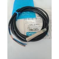 ราคา E2E X1R5E1 NPN NO แบบหัวเรียบ เซนเซอร์จับโลหะProximity Sensor แพ็ค1ชิ้น OmronเกลียวM8 แบบหัวเรียบ 3สายNPNNO 12 to 24VDC (13166891752)