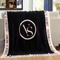 ราคา ผ้าห่ม VICTORIAS SECRET กระเป๋า bag ผ้าห่มนาโน เนื้อผ้านุ่ม BLANKET BEDDING ขนาด 130x155 ซม (21019253178)