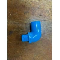 ราคา ข้อต่อ อุปกรณ์ พีวีซี PVC สามทาง ผผม มมม สามทางเกลียวนอก ข้องอเกลียวนอก ข้องอ มม (10419533076)