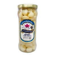 ราคา โทนดองโสม กระเทียมโทนดองพร้อมสมุนไพรโสม สะอาด ปลอดภัย น่าทาน วางใจได้ จากโรงงานเก่าแก่40ปี (10167701555)