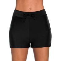 ราคา ชุดว่ายน้ำผูกเชือกว่ายน้ำกางเกงขาสั้นเอวสูงกางเกงเด็กผู้ชายกางเกงขาสั้นผู้หญิงชุดว่ายน้ำ Tankinis ชุดว่ายน้ำชุดว่ายน้ำ Tankinis ชุดชายหาดกระโปรงว่ายน้ำยาวเด็กผู้หญิง (19636769496)