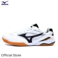 ราคา Mizuno รองเท้าแบดมินตัน WAVE DRIVE 8รองเท้าผ้าใบระบายอากาศสำหรับผู้ชายและผู้หญิง (20594401549)