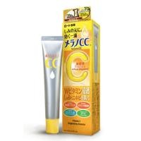 ราคา Melano CC Vitamin C Essence เมลาโน ซีซี วิตามินซี เอสเซนส์ 20ml (344618753)
