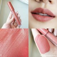 ราคา ลิปสติก ลิปแมท NEE CARA VELVET MATTE LIP GLAZE NA1961 (18100208298)