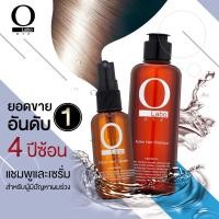 ราคา โปรโมชั่น เซ็ต ผมแข็งแรง OLABO แชมพูแก้ผมร่วง เร่งผมยาว และ เซรั่มปลูกผม เซ็ต 2 ชิ้น (1167464545)