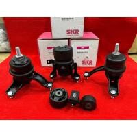 ราคา ยางแท่นเครื่อง และยางแท่นเกียร์ SKR Japan สำหรับรถ Toyota Camry แคมรี่ ACV 40 41 4ตัว เครื่อง 2 4 (19095344331)