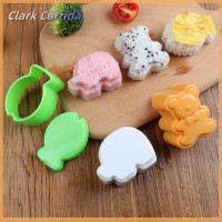 ราคา แม่พิมพ์แซนวิชน่ารัก3ชิ้นรูปหมีช้างขนมปังปลาเค้กเปลือกอุปกรณ์ทำลายนูนเค้กที่ตัดคุกกี้อุปกรณ์อบขนมเค้กการ์ตูนสัตว์แม่พิมพ์ทำด้วยตัวเองข้าวปั้น (19988140777)