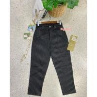 ราคา Big Bamกางเกงทำงานสาวอวบ กางเกงทำงานคนอ้วน กางเกงทำงานไซด์ใหญ่ กางเกงคนอ้วน กางเกงไซด์ใหญ่ กางเกงบิ๊กไซด์ กางเกงเอวสูง (19166632244)