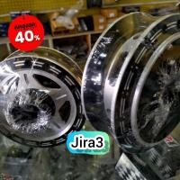 ราคา ดุมเจาะ สีดำ คละลาย ดุม ดุมเวฟ ดุมหน้า หลัง อะไหล่แต่งรถ อะไหล่มอเตอร์ไซค์ ดุมแต่ง ดุมกลึง ดุม hub ดุมwave ราคาต่อ 1 คู่ (18708497532)