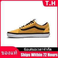 ราคา Counter Genuine VANS OLD SKOOL MTE DX Mens and Womens CANVAS SHOES VN0A348GQWH รองเท้ากีฬา รองเท้าผ้าใบ รองเท้าสเก็ตบอร์ด The Same Style In The Store (20530829141)