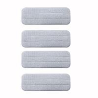 ราคา ผ้าม๊อบ อะไหล่ผ้าม็อบ ผ้าม๊อบถูพื้น Xiaomi Deerma TB500 spray mop cleaning replace cloth (15396843863)