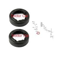 ราคา Nisto นิสโต้ ยางรองสปริงโช๊คหลัง ฮอนด้า ซีวิค ปี 1992 1995 CR V G1 Gen 1 1995 2002 Honda Civic CR V (9491800224)