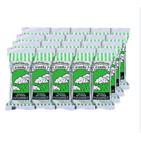 ราคา สายฝน วุ้นเส้น 22 กรัม x 20 ห่อ (19254654156)