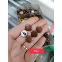 ราคา กระดุมสูท กระดุมเท่ กระดุมเสื้อ1 ชุดมี 6 เม็ด (18285402550)