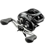 ราคา ออริจินัลไดวา2018ใหม่ TATULA 100HS 100ชม 100XS HSL 150HS XSL 200HS 200HSL 7BB รอกรอกตกปลารอกเบสคาสติง ล้อ1RB (20035100422)