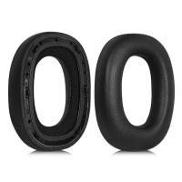 ราคา ฟองน้ำหูฟังแผ่นรองหูโปรตีนนุ่มสำหรับหูฟัง Px8 Bowers Wilkins ฟองน้ำความจำที่อุดหูแทนที่แขนฟองน้ำหูฟังได้อย่างง่ายดาย (17342541316)