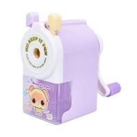 ราคา INEXSHOP กบเหลาดินสอหมุนมือ รุ่น 7211 ที่เหลาดินสอแบบหมุน กบเหลาดินสอ Pencil Sharpener (17267537004)