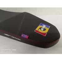 ราคา เบาะเอกนาทอง Original ลิขสิทธิ์แท้ สำหรับ WAVE110i 2019 2020 ทรงบาง เบาะรถมอเตอร์ไซค์ เบาะซิ่ง เบาะปาดจากร้านเอกนาทอง เฮียเอกตัวจริง (18053988992)