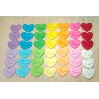ราคา หัวใจLove Loveน้ำตาลแต่งหน้าเค้ก (18026674120)