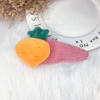 ราคา BABY INSสาวเกาหลีแฟชั่นน่ารักสัตว์ผลไม้พีชสตรอเบอร์รี่ไดโนเสาร์คลิปผมลูกอมสีเกาหลีผมPinsผู้หญิงH eadwearยักษ์กิ๊บบิ๊กกิ๊บ (3494722575)