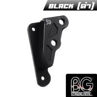 ราคา ขายึดปั๊มดิสเบรคหน้า 4 POT GPX DRONE 150 ตรงรุ่น PIRANHA ปิรันย่า สำหรับจานเดิม (12968691774)