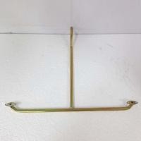 ราคา ท่อแป๊บเตาแก๊ส อะไหล่เตาแก๊ส แบบ 2 ท่อ ใช้กับเตาแก๊สเฉพาะรุ่น บางยี่ห้อ (12299910953)