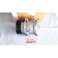 ราคา Toyota คอมแอร์ 12V วีโก้ เบนซิล ร่องสายพาน 7PK (4153072061)