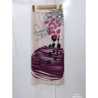 ราคา 2MUAY รุ่น GJO1004 9 กระโปรงพลีทคุณภาพ PRINTED PENCIL PLEATED SKIRT 4 สี FREE SIZE (21376170971)