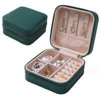 ราคา Alive กล่องเก็บเครื่องประดับ กล่องใส่เครื่องประดับ ที่ใส่เครื่องประดับ ที่ใส่ต่างหู กล่องใส่ต่างหู 1627 1910 1916 (21244687833)