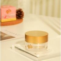 ราคา พร้อมส่ง ส่งฟรี มาส์กดอกทองกระจ่างใส ในค่ำคืน ฟื้นฟู หน้าโทรม ผิวอิ่มฟู มาร์คดอกกุหลาบทองคำ (21069869529)