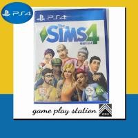 ราคา ps4 los sims 4 coleccion the sims 4 english zone 1 (21382126202)