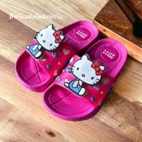 ราคา รองเท้าคิตตี้ KITTY สินค้าพร้อมส่ง จัดส่งทุกวัน (20546121911)