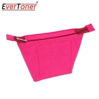 ราคา Eversoner อุปกรณ์จัดกระเป๋าสอดสักหลาดสำหรับ Longchamp เลอเล่นใหม่กระเป๋ารองรับกระเป๋าเก็บของกระเป๋ามีผ้าซับในกระเป๋าถือ (19638780185)