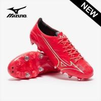 ราคา Mizuno Alpha Made In Japan SG รองเท้าฟุตบอล (20914670312)