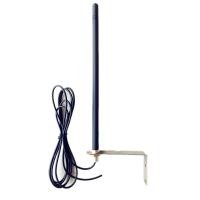 ราคา Outdoor 433 92MHz Antenna with RG174 Cable Garage Door Remote Control Signal Enhancement Antenna (17391033658)
