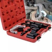 ราคา ZEN ชุดถอดใส่ลูกหมากปีกนก ถอดบูชปีกนก แคลมป์ถอด ใส่บูชลูกหมากปีกนก ชุดใหญ่ 21 ชิ้น ของแท้ ส่งด่วน ส่งไว (16882813373)