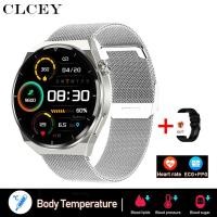 ราคา กำไลข้อมืออัจฉริยะวัดระดับน้ำตาลในเลือดแบบใหม่2023 IP68นาฬิกาข้อมือกันน้ำ ECG PPG กำไลข้อมืออัจฉริยะเพื่อสุขภาพวัดความดันโลหิตอัตราการเต้นของหัวใจ (18550610171)