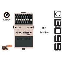 ราคา เอฟเฟค BOSS EQUALIZER GE 7 (715472475)